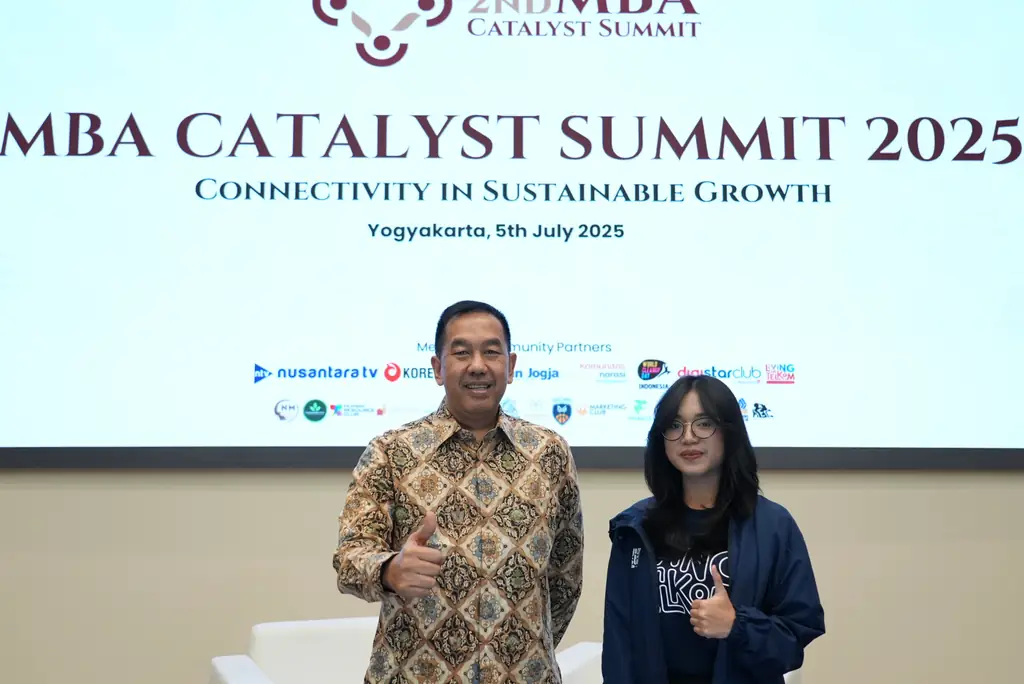 MBA Catalyst Summit